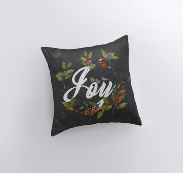 Joy Pillow Case